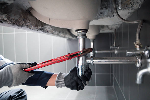 Trusted Sewer Line Repair service in Springdale, OH - Masters Plumbing Service